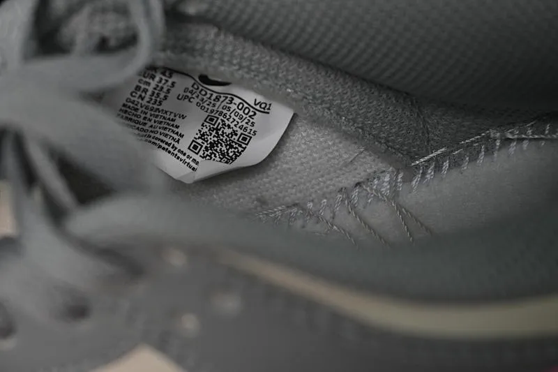 All categories Nk SB Dunk series Nk SB Dunk Low low-top sneakers Nike SB Dunk Low gray pink low-top casual sneakers DD1873-002